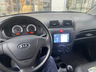 Kia picanto - 5