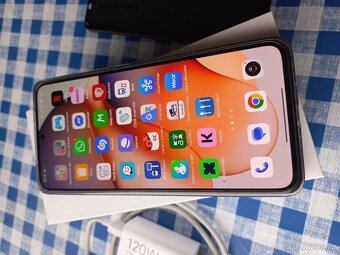 Xiaomi 13T Pro, 12GB/512GB - 5