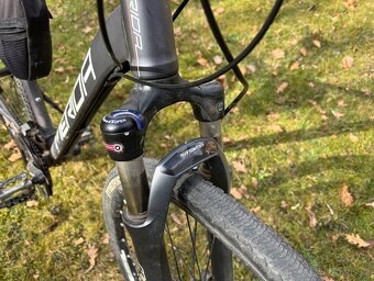 Prodam kolo Merida Crossway 500 TFS – vyborny stav - 5