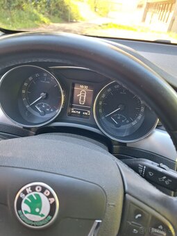 Prodám Škoda Superb 2, 2.0 TDI, 125 kW - 5