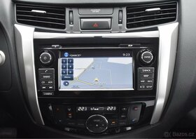 Renault Alaskan 2.3 dCi 140kW 4x4 AUTOMAT ČR - 5