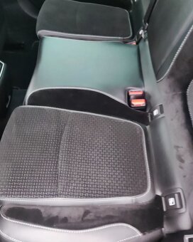 Renault Megane 4 1.5 dCi Limited 115k - 5