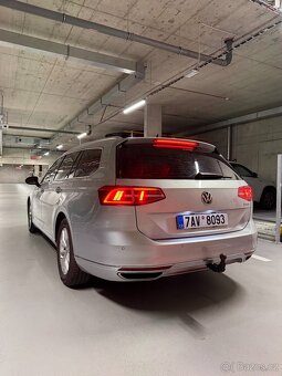 Volkswagen Passat 2017 b8 2.0 tdi 140 kw - 5