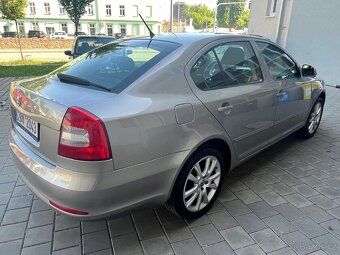 Škoda Octavia ||. 1.2 benzín, Facelift, první majitel. - 5