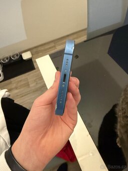 iPhone 13 - 128gb, modrá barva - 5