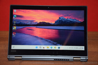 Lenovo L390 Yoga i3/16GB/SSD 256GB M.2/dotyk - 5