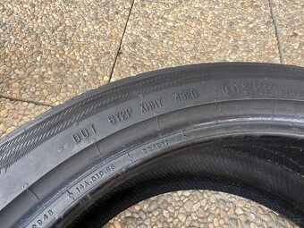 Letní pneu Matador 245/40 R18 - 5