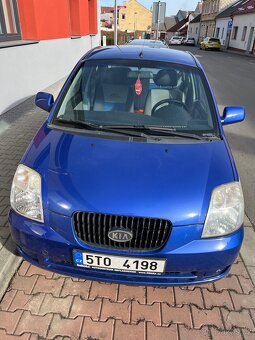 Kia picanto - 5