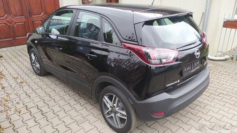 Opel Crossland X 1.2 81kw - 5
