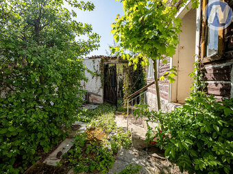 Kardašova Řečice, rodinný dům s uzavřeným dvorem a zahradou - 5