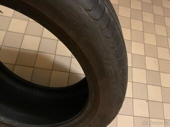 Pirelli Powergy R17 235x45 97Y - 5