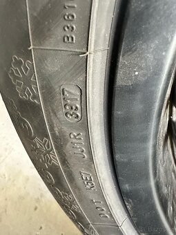 Prodám alu kola Porsche Panamera 5x130 - 5