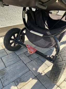 Kočárek Valco snap 4 sport - 5