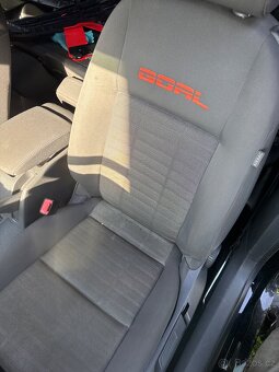 Vw golf 1.9 bls 77 kw - 5