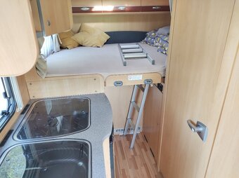 Dethffles Globebus Integral 640 2.3JTD 96kw ČR 2009 - 5