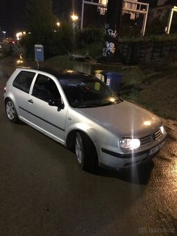 Golf 4 1.6 77kw - 5