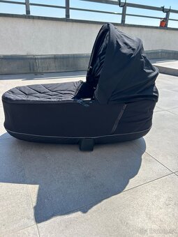 Cybex Priam Rosegold kocarek - 5