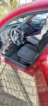 Prodám Alfa Romeo 1.6 benzín - 5