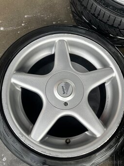 Brock b1 5x100 - 5