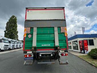 Mercedes-Benz ANTOS 2543 L THERMOKING (6913) - 5