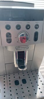 Automatický kávovar Delonghi Magnifika smart - 5