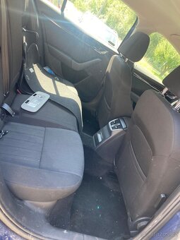 Škoda Octavia 3 lift 2017 dily 1.6 tdi - 5