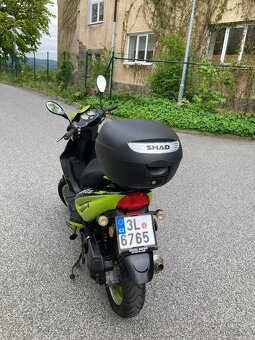 Kentoya Extra 50 - 5