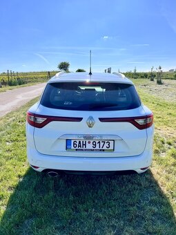 RENAULT MEGANE, 1.6, 81kW (letní + zimní pneu) - 5