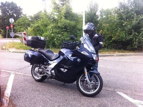 BMW K 1200 GT - 5