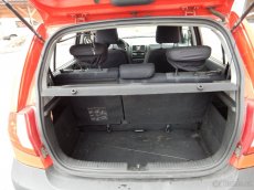 Hyundai Getz 1.1 49kw - náhradní díly - 5