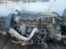 Motor IVECO... - 5