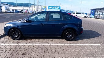 Ford Focus 2010 - 5