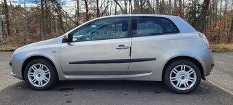 Fiat Stilo 1,9 JTD / 85 kW - 5
