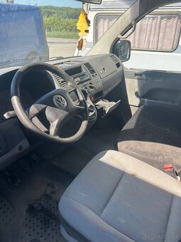 T5 1.9 63kw - 5