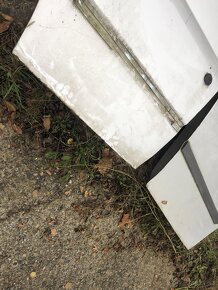 ford TRANSIT rok 2006-2012, dvere , křídla dveří - 5