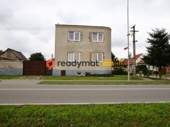 Prodej nájemního domu s 3 byty, Bzenec - 5