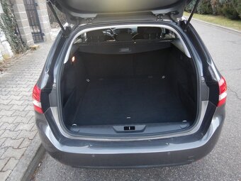 Peugeot 308 SW 1,5 BlueHDII 75kW - 5