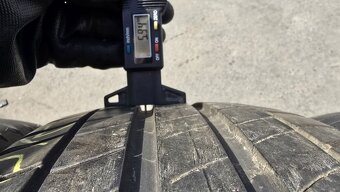 Letní pneu 225/45/17 Michelin - 5