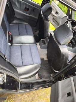 BMW e36 323i touring (swap) - 5