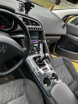 Peugeot 3008 - 5