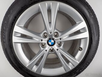 BMW 2 Active Tourer - Originání 17" alu kola - Letní pneu - 5