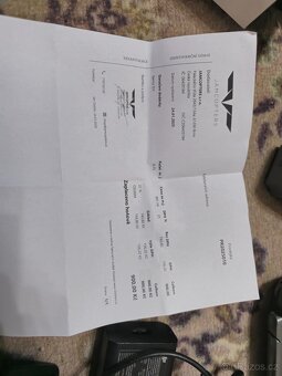 Dron DJI Mavic 2 Zoom - 5