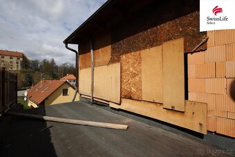 Prodej rodinného domu 103 m2 Pod Kaplou, Brtnice - 5