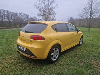 Seat Leon 1,6 TDi CR 77 kW Reference - 5