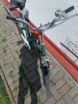 Skládačka eska - 5