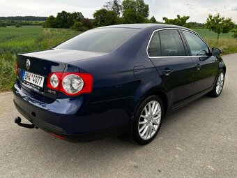 ✅VOLKSWAGEN JETTA 2.0 TDI 103KW NAJETO 73TIS KM XENONY ✅ - 5