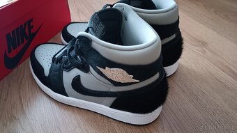 NIKE AIR JORDAN 1 RETRO HIGH OG vel. 42, stélka 27 cm - 5