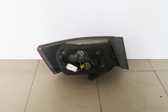 Zadní světla Hyundai Sonata - 5