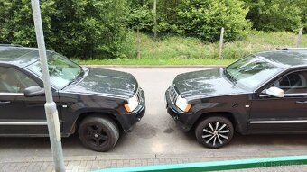 Jeep Grand Cherokee - 5