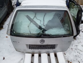 Dveře Golf 4 combi - 5